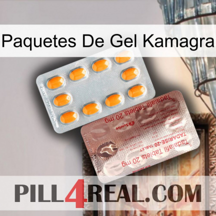 Kamagra Gel Packs new13